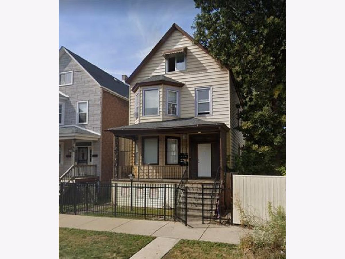  For Rent Chicago Illinois, 8320 Muskegon