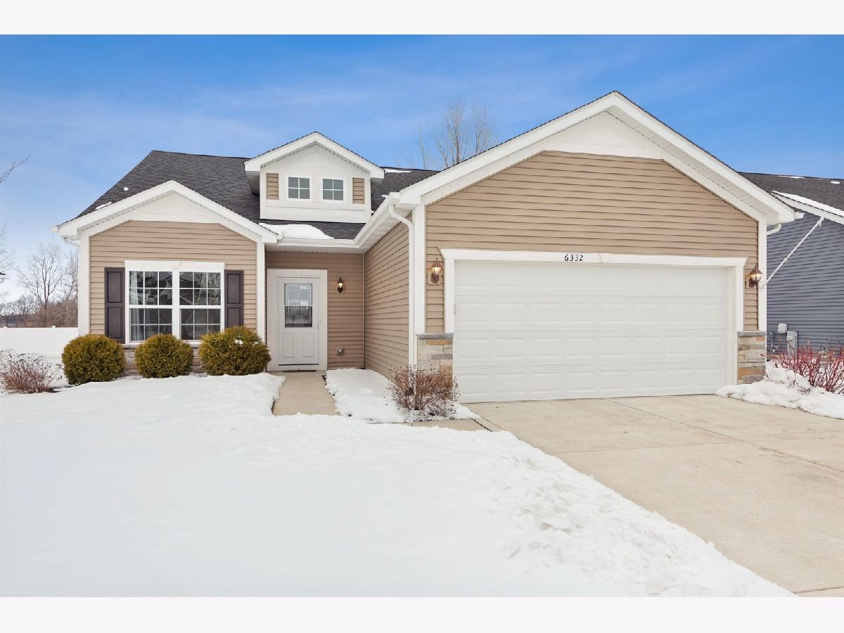  For Sale Portage Indiana, 6332 Glenbrook Avenue