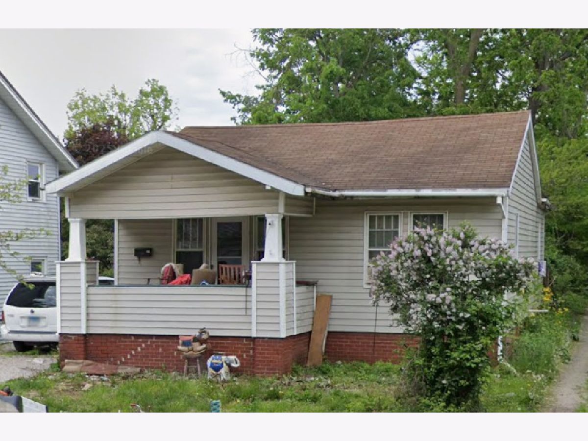  For Sale Mattoon Illinois, 109 26th Street