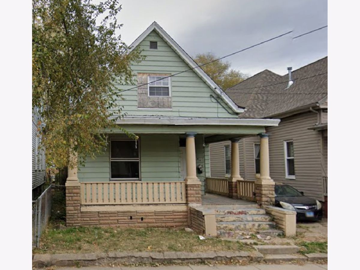  For Sale Peoria Illinois, 1811 Millman Street