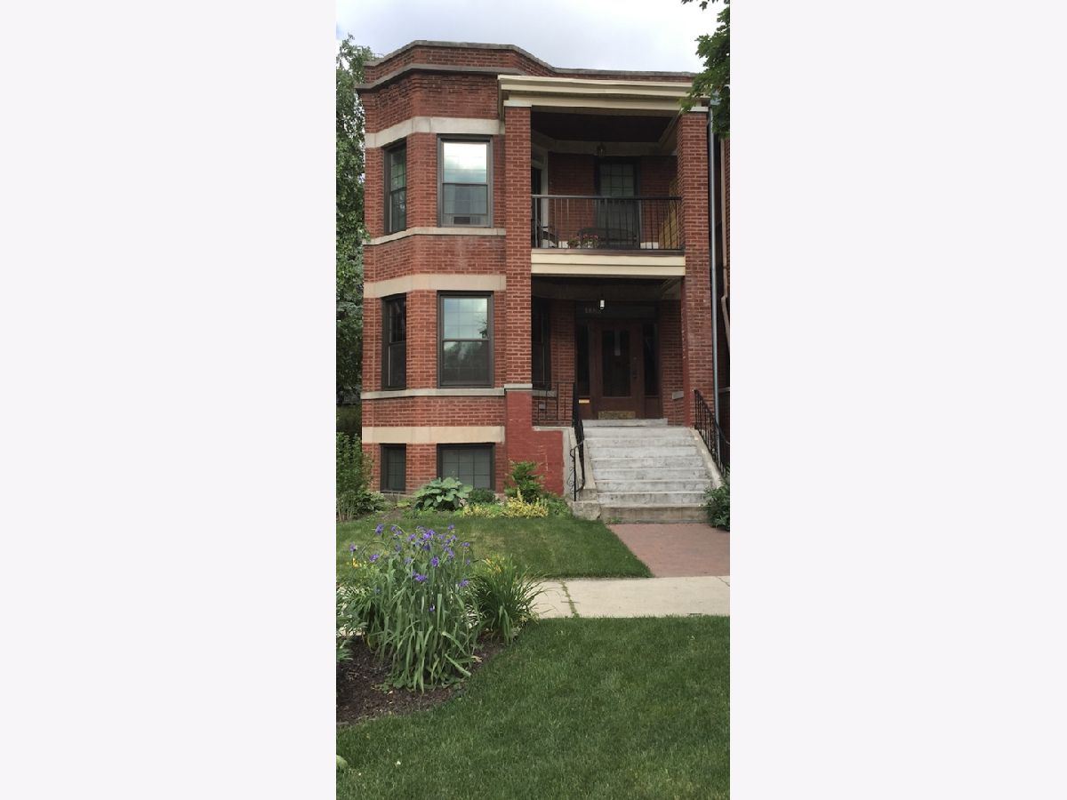  Rented Chicago Illinois