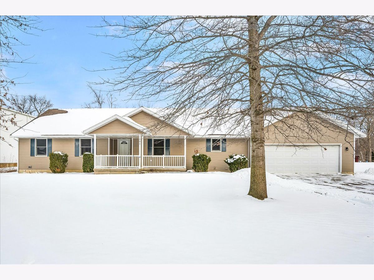  For Sale Potomac Illinois