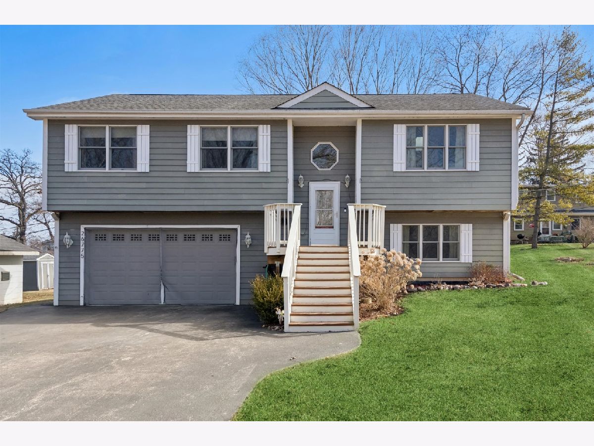  For Sale Wauconda Illinois, 26775 Ada Street