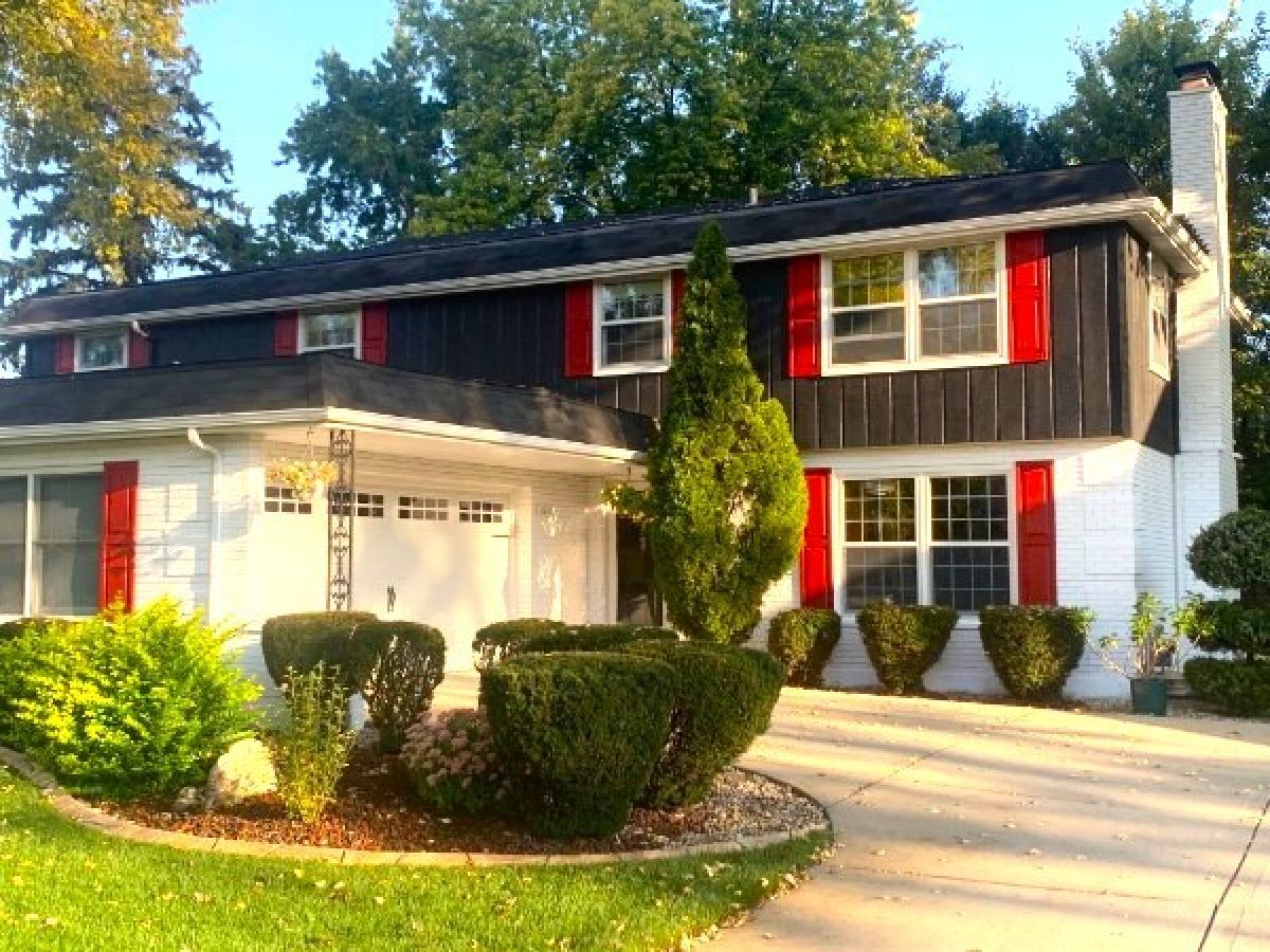  For Sale Willow Springs Illinois, 11216 85th Place