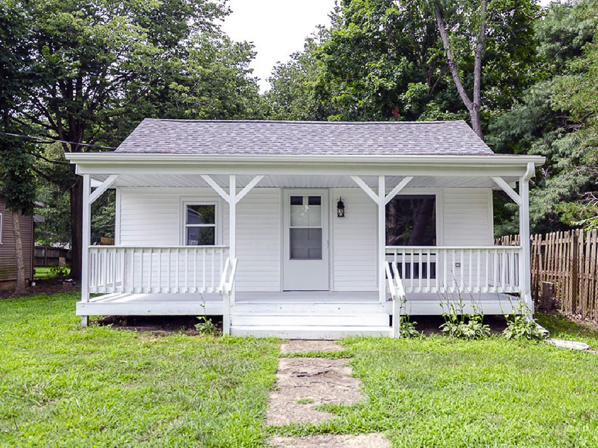  For Sale Monticello Illinois, 1030 Walnut Street