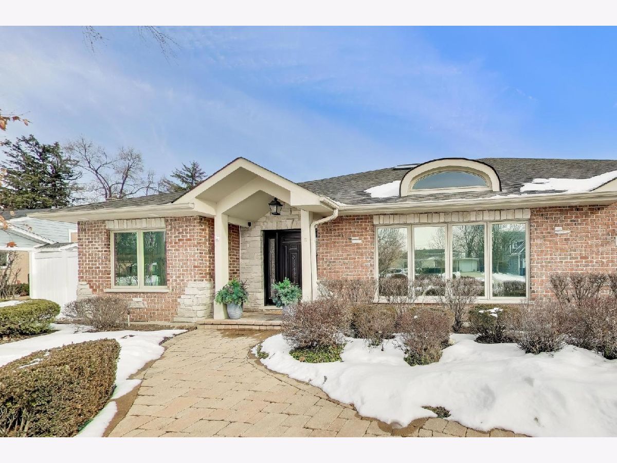  Sold Glenview Illinois, 1303 Huber