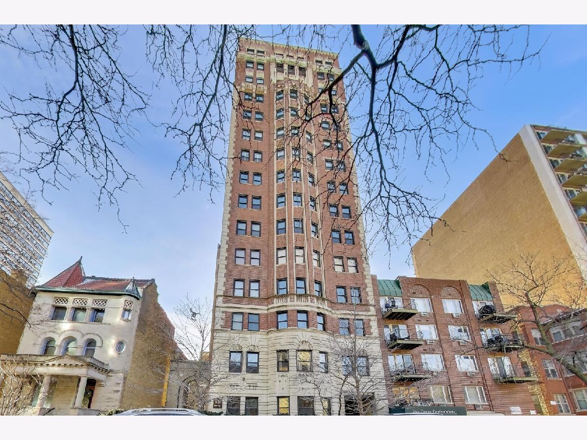  Rented Chicago Illinois, 431 Oakdale