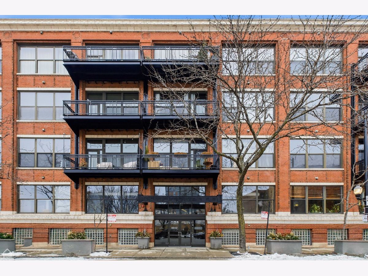 Condominiums For Sale Number 10 Lofts Chicago Illinois, 1040 Adams Street