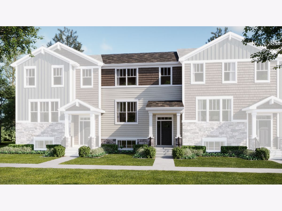 Condos & Townhomes For Sale Oaks Of Volo Volo Illinois, 415 Red Oak Circle