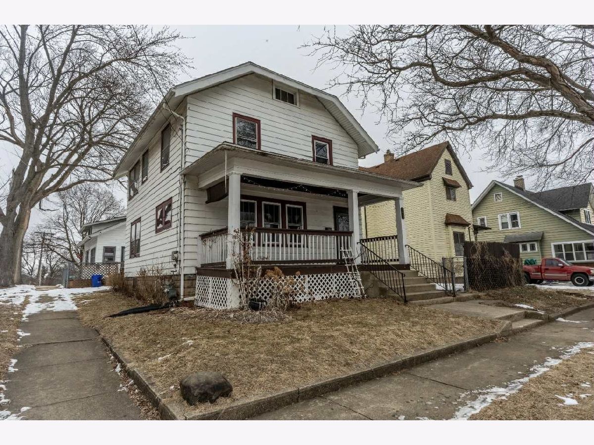  Sold Rockford Illinois, 529 Summer