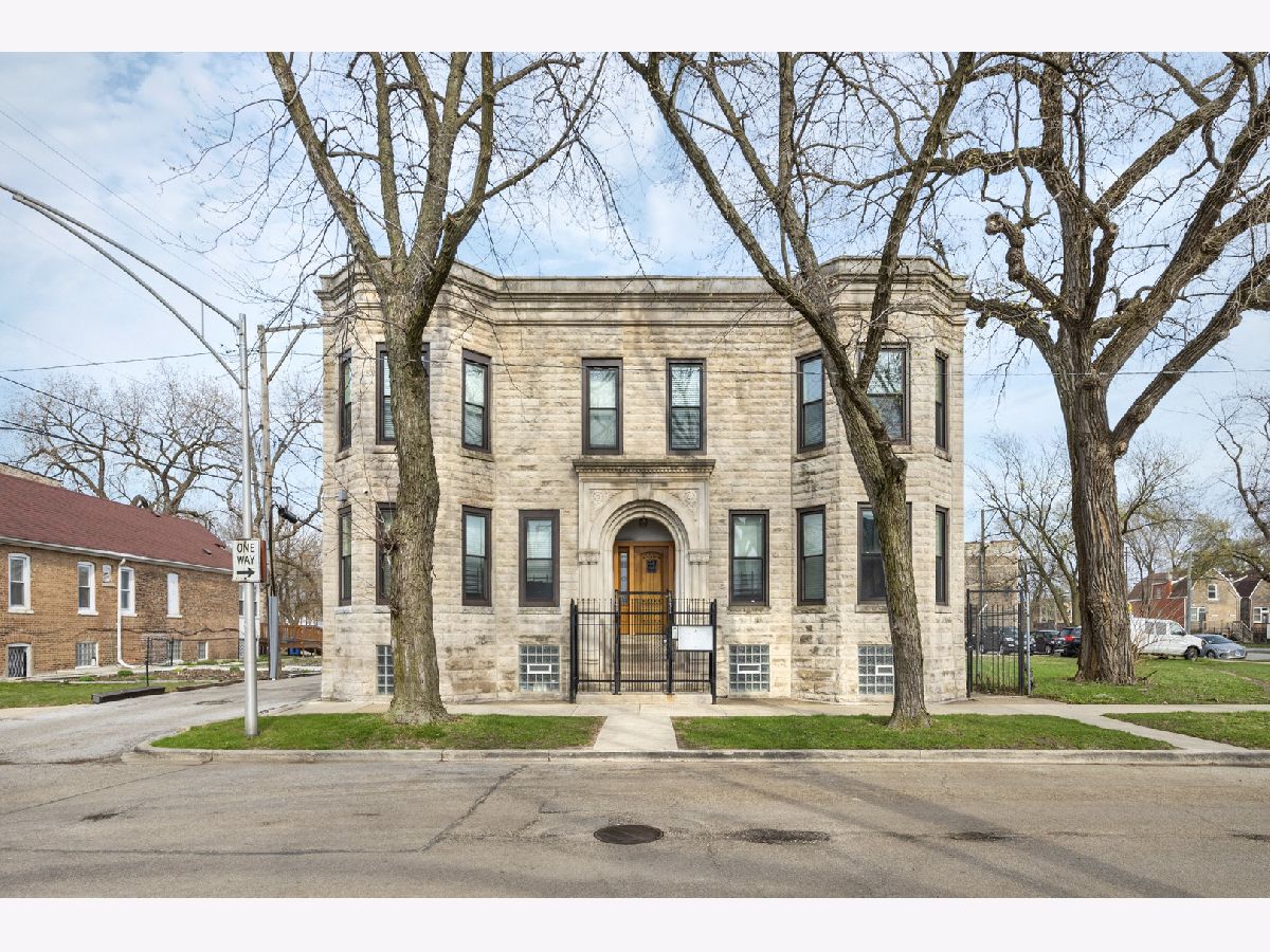  For Rent Chicago Illinois, 6649 Rhodes