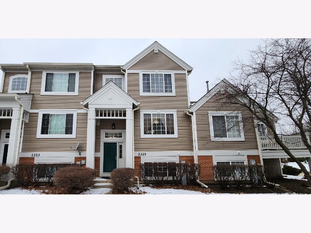  Rented Aurora Illinois, 2325 Twilight