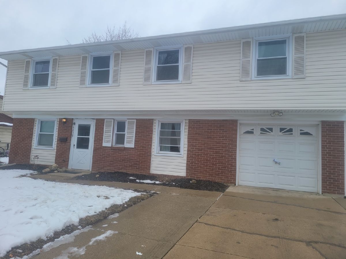 Homes Sold Hanover Terrace Hanover Park Illinois, 6835 Plumtree