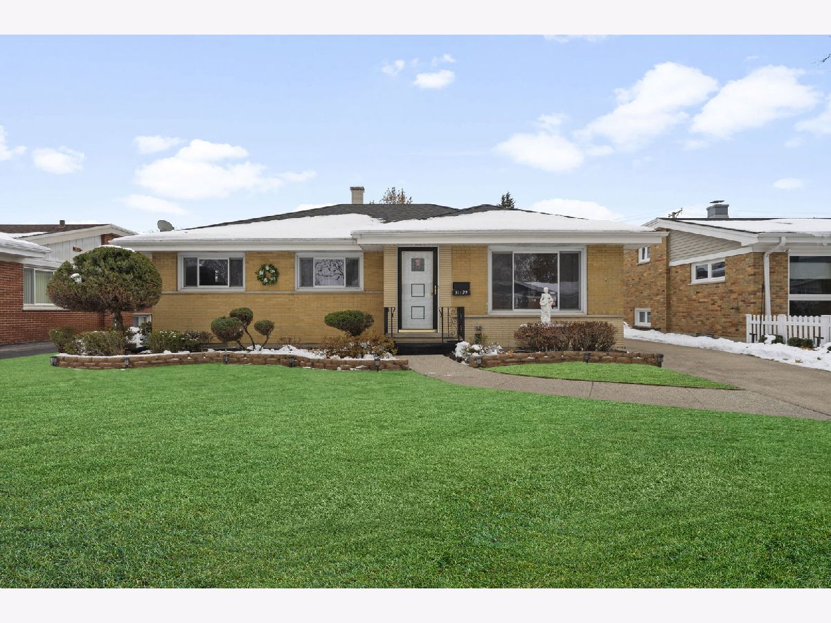  Sold Westchester Illinois, 11129 Martindale