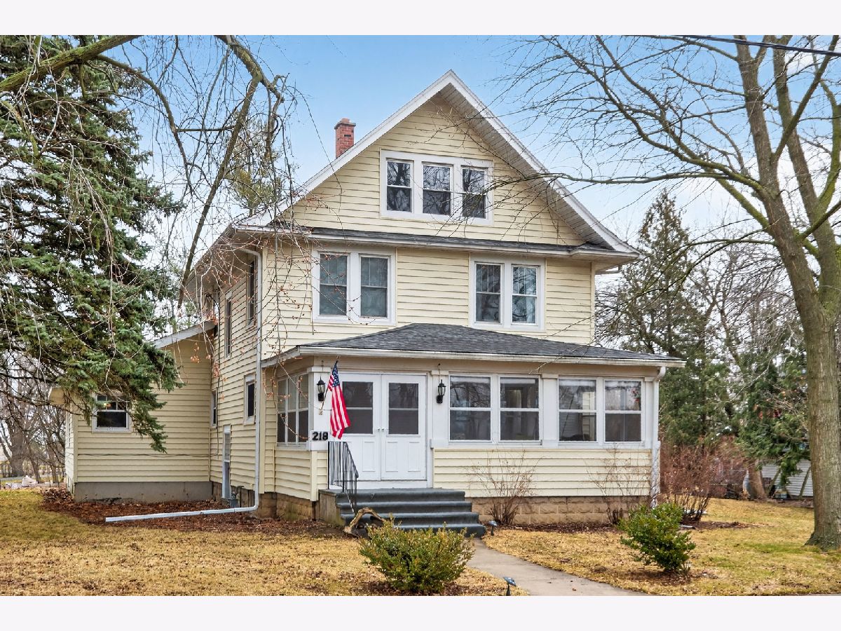  For Sale Maple Park Illinois, 218 Virgil Street