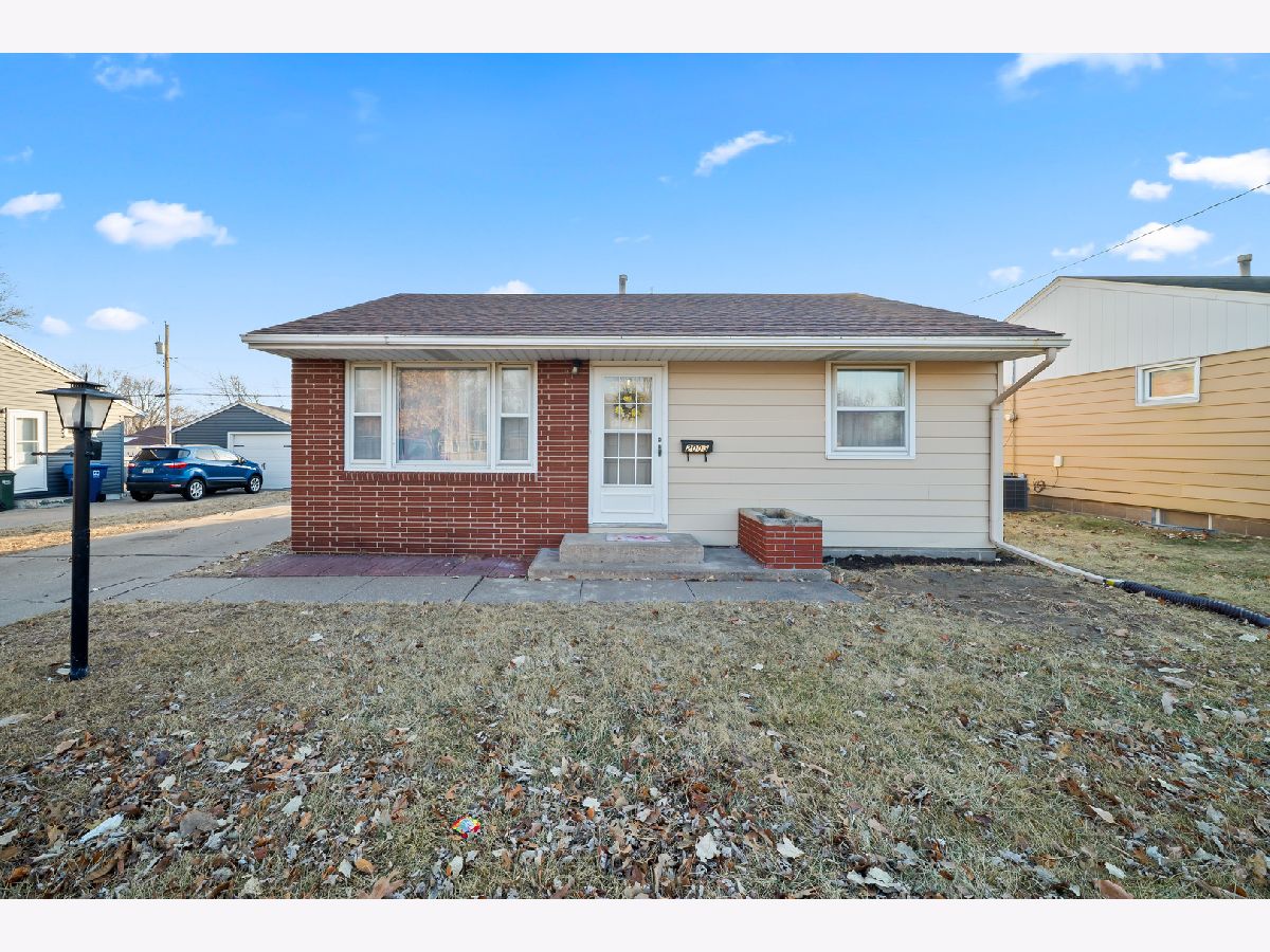  For Sale Davenport Iowa, 2003 Fairmount Street