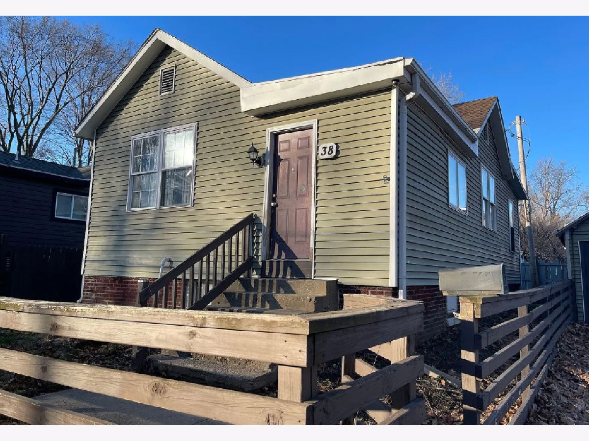  For Sale Champaign Illinois, 38 Beardsley Avenue