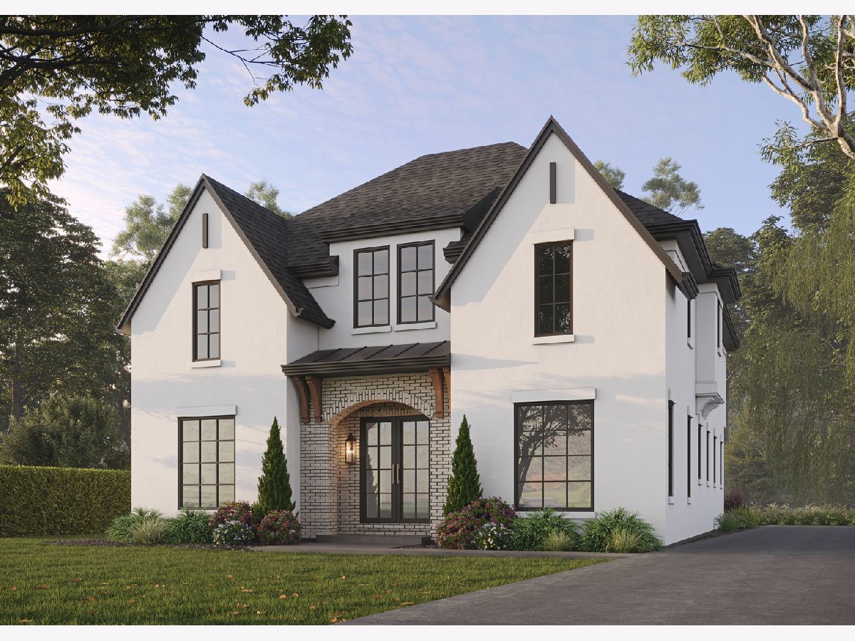  For Sale Barrington Illinois, 217 Hillside Avenue