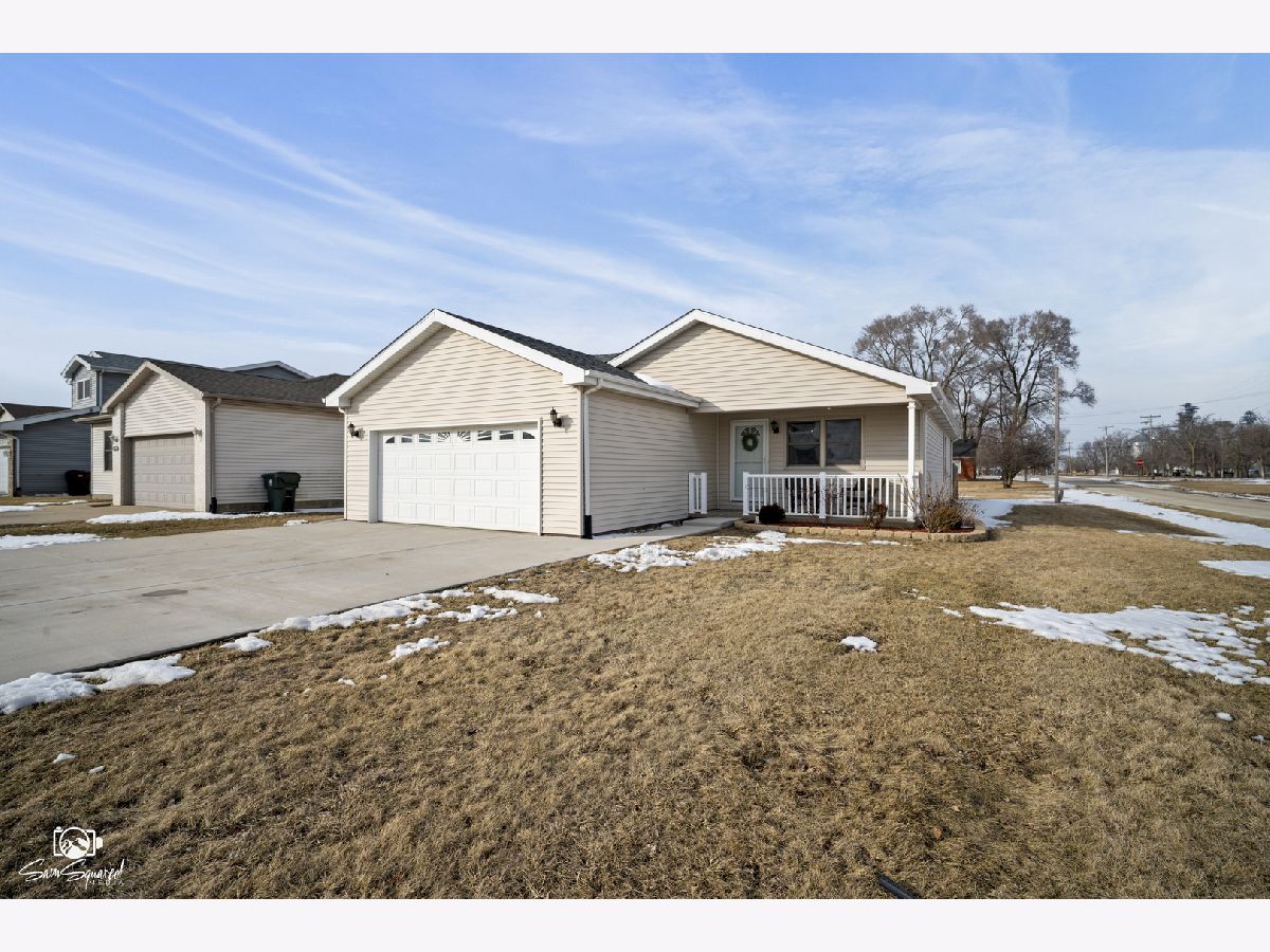  For Sale St Anne Illinois, 107 Eastern Illinois Street