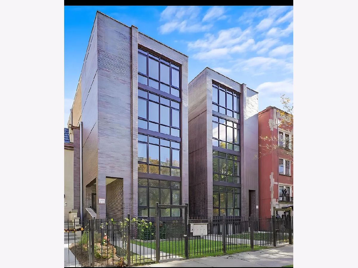Condominiums & Homes For Rent Edgewater Glen Chicago Illinois, 5733 Winthrop
