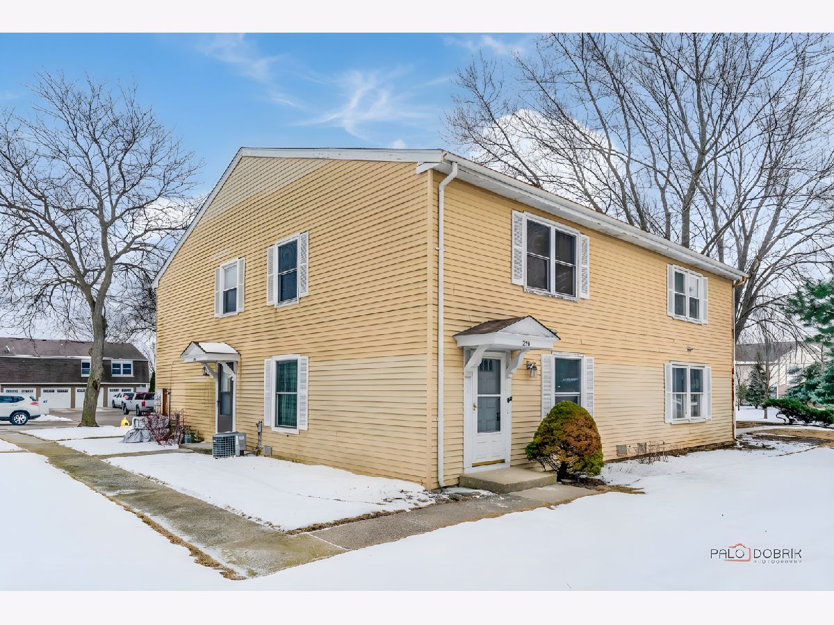  For Sale Vernon Hills Illinois, 254 Sunset Court