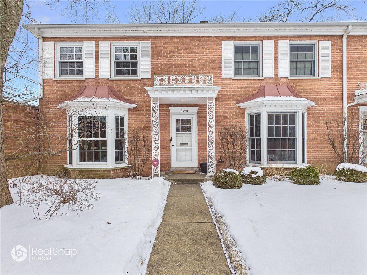 Sold Wilmette Illinois, 339 Greenleaf