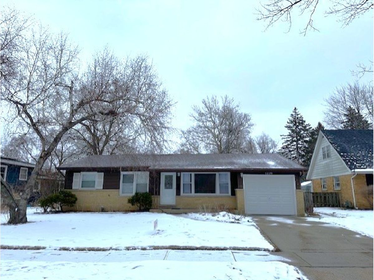  For Rent Elgin Illinois, 1229 Algonquin