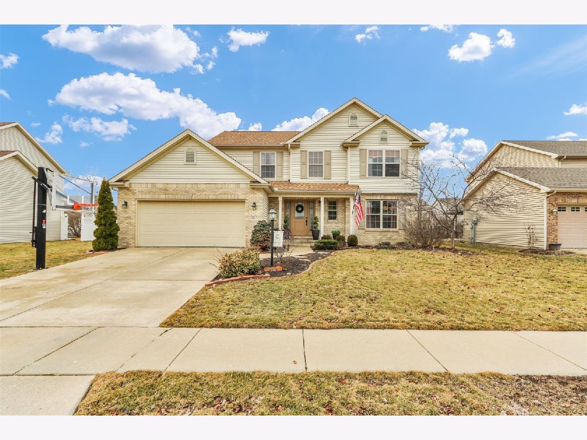  For Sale Champaign Illinois, 2109 Emerald Drive