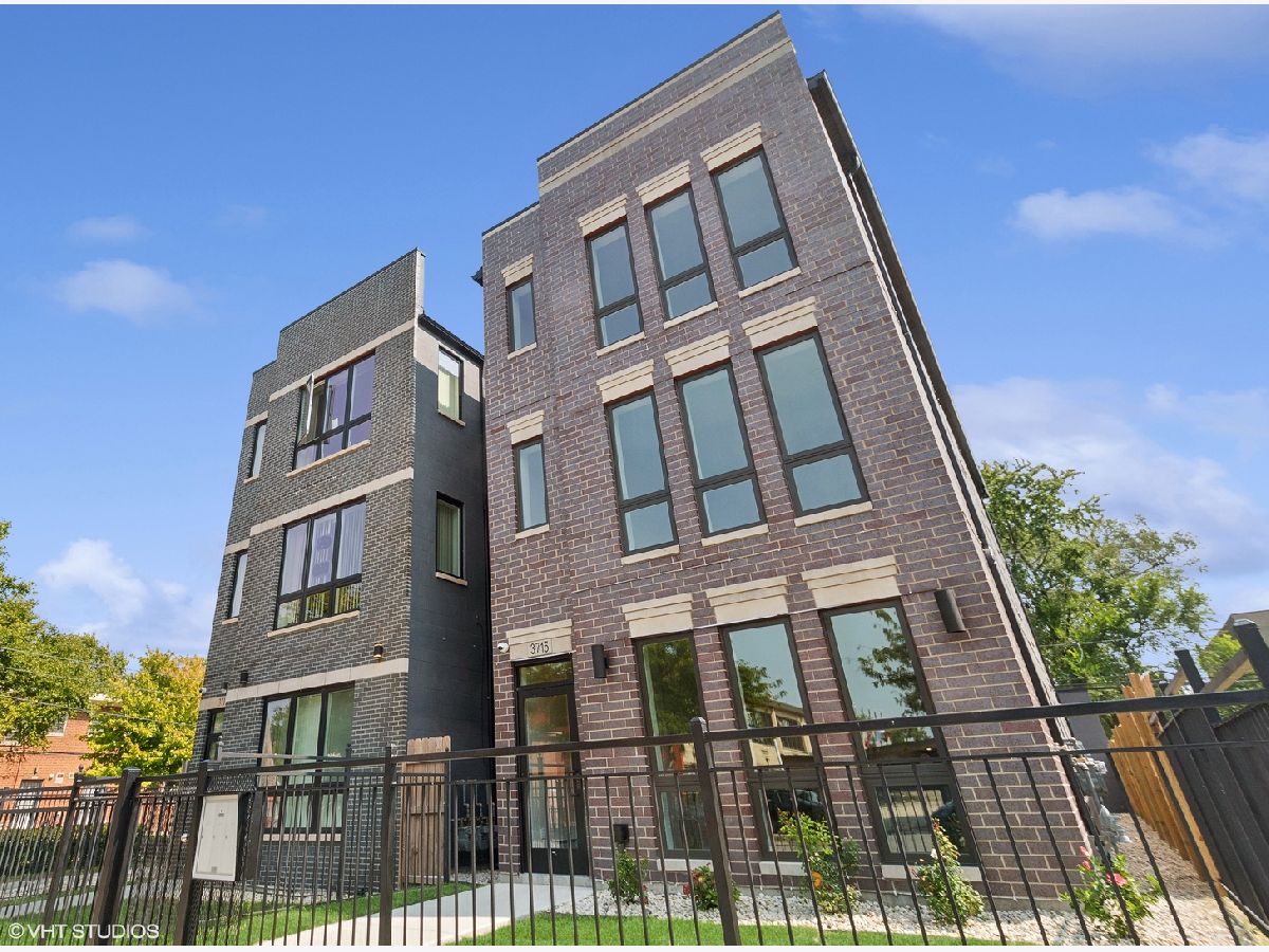  For Rent Chicago Illinois, 3715 Giles