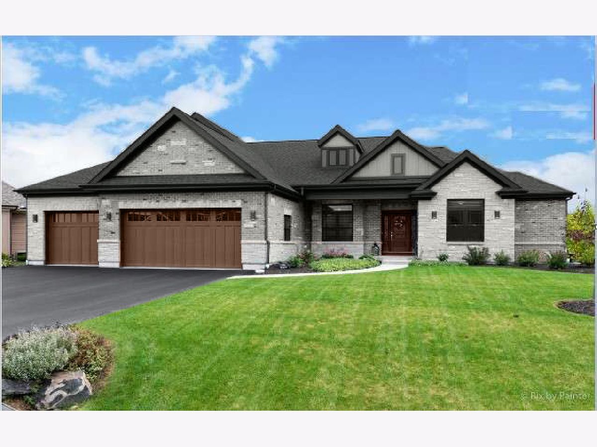 Homes For Sale Henning Estates Huntley Illinois, 10309 Ellery Lane