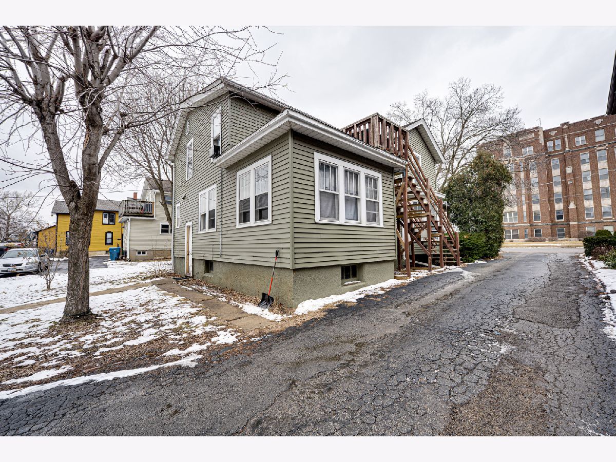  Rented Aurora Illinois, 426 Lake