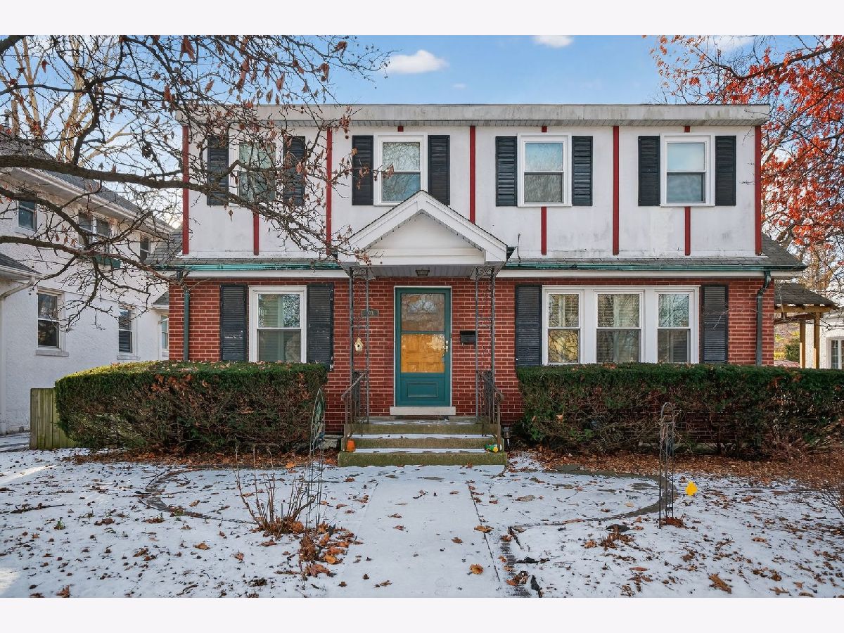  For Sale Riverside Illinois, 303 Lionel Road