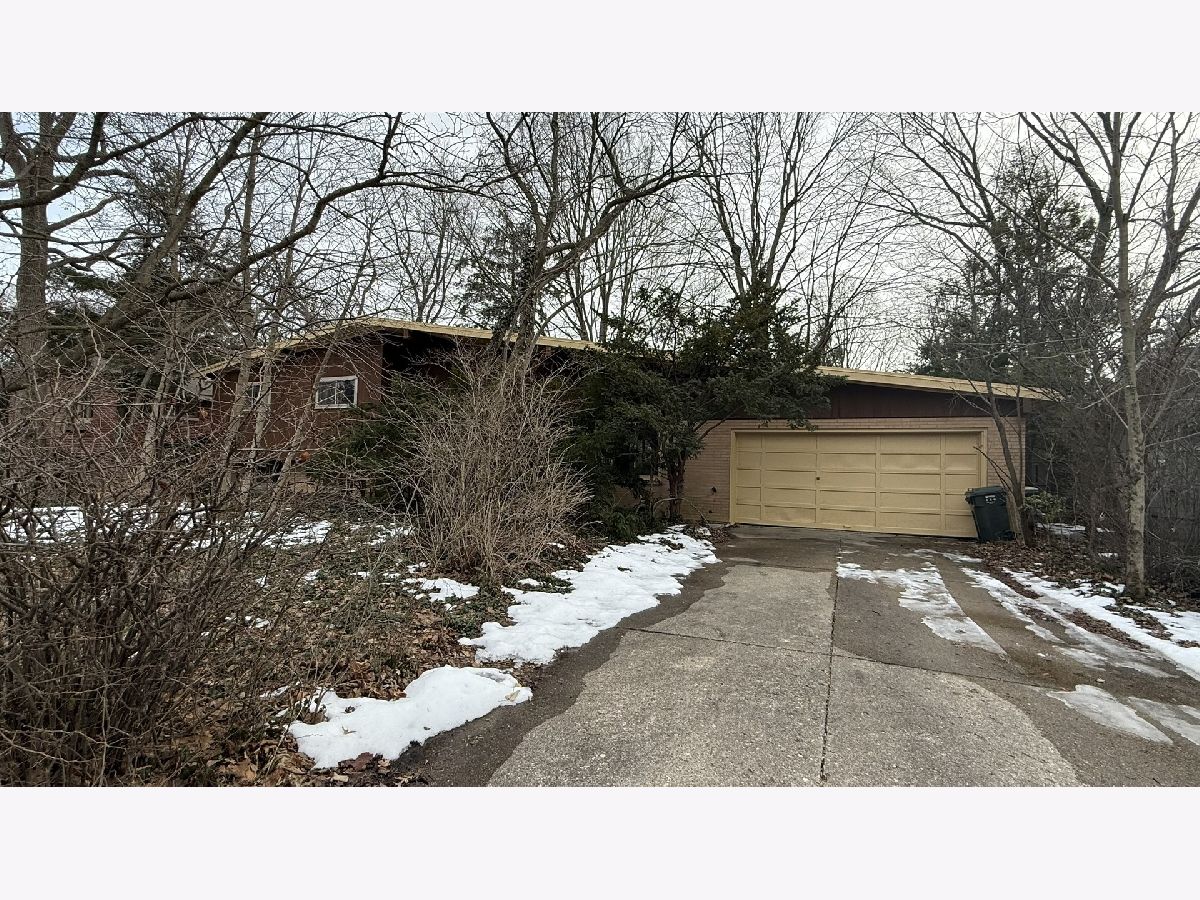  Sold Urbana Illinois, 401 Eliot