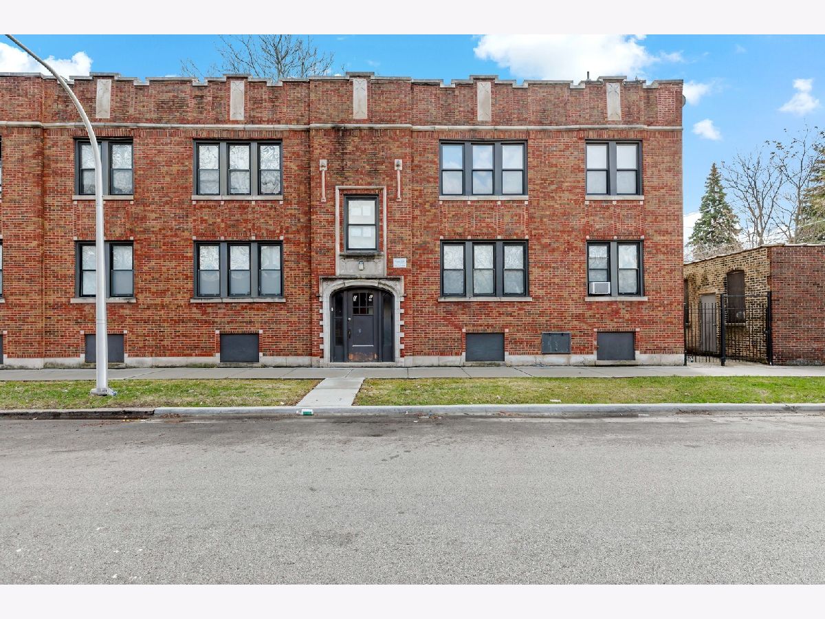  Rented Chicago Illinois, 131 72nd