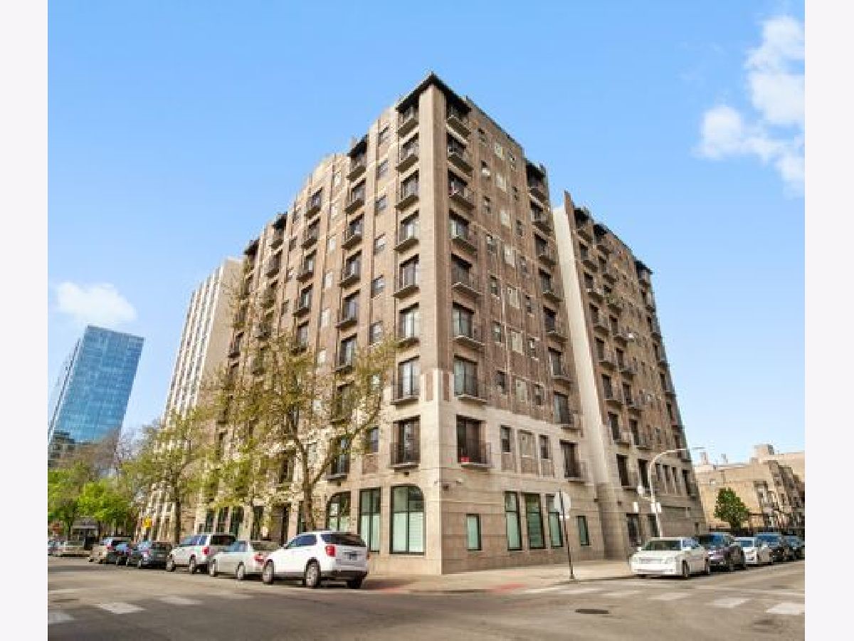  For Rent Chicago Illinois, 4520 Clarendon