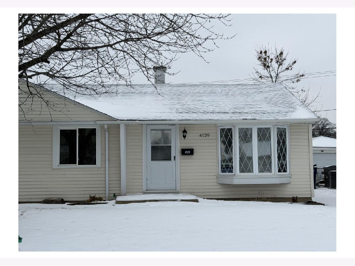  For Rent Hometown Illinois, 4129 90th