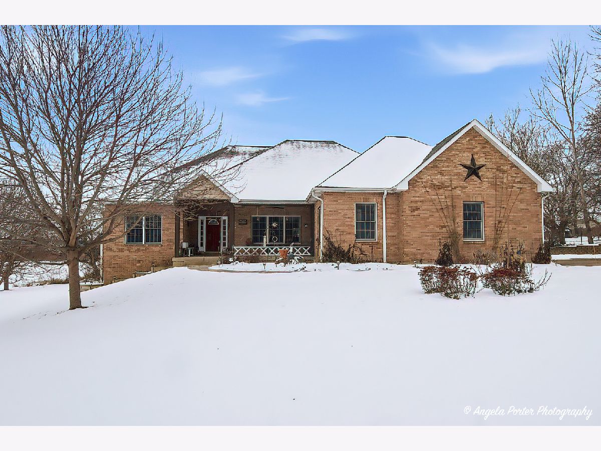  For Sale Ingleside Illinois, 33817 Fischer Drive