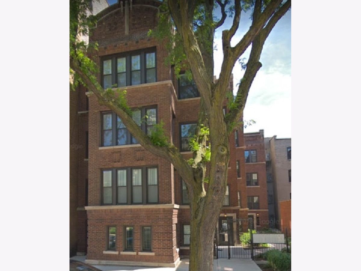  Rented Chicago Illinois