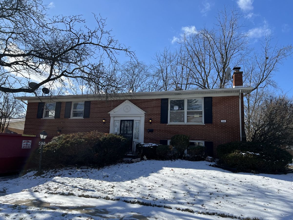  For Rent Glenwood Illinois, 530 Arizona