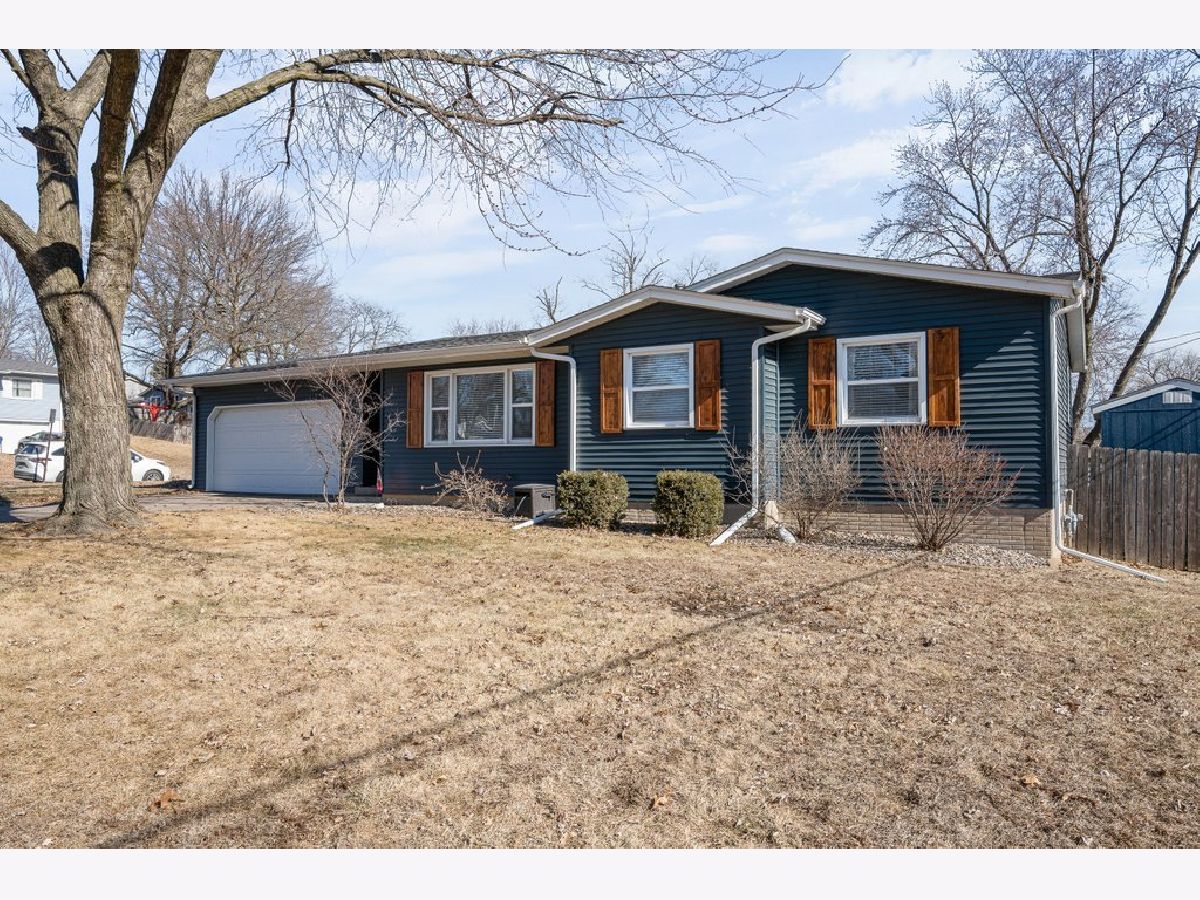  For Sale Davenport Iowa, 4825 Ripley Street