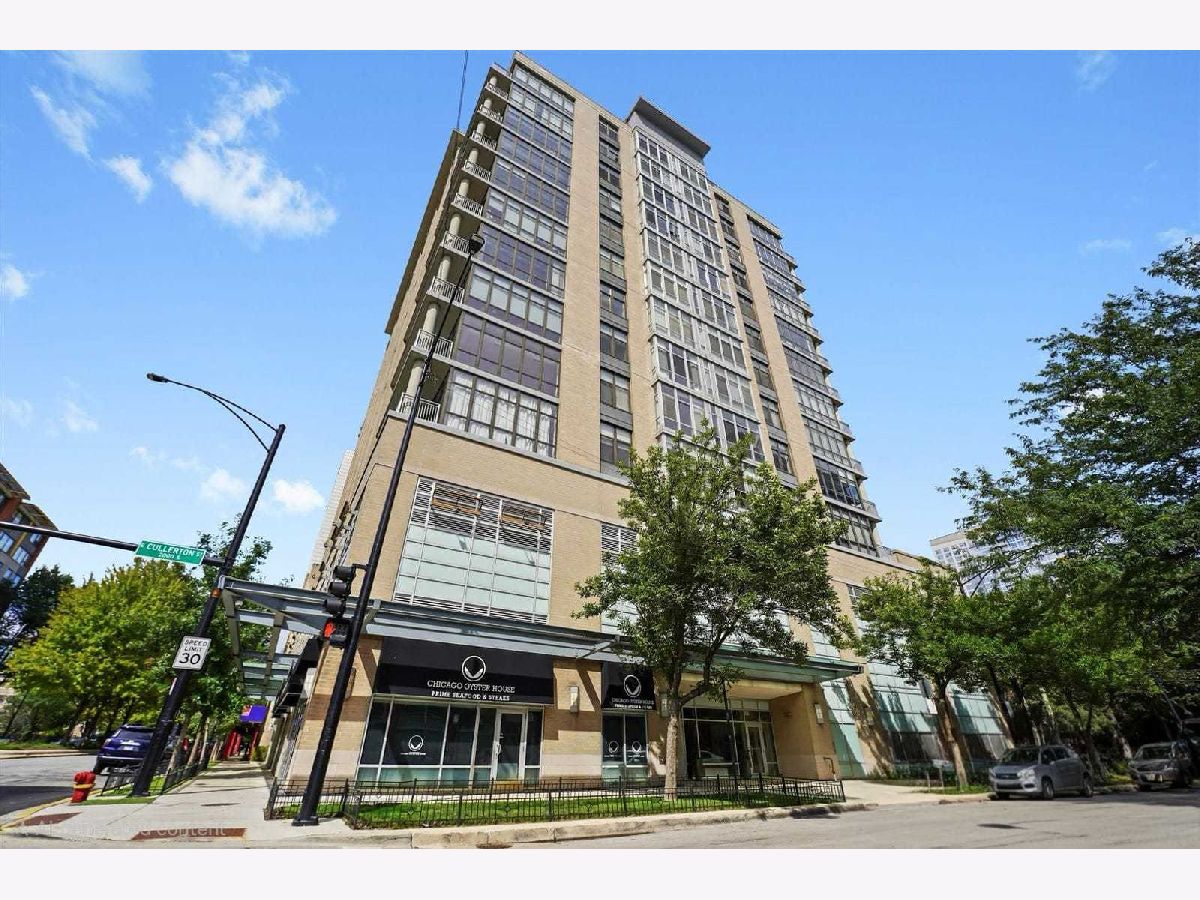  For Rent Chicago Illinois, 212 Cullerton