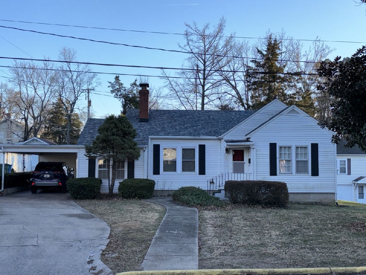  Sold Anna Illinois, 500 Green