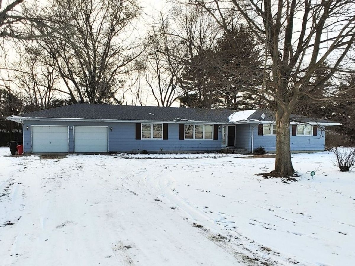  For Sale Coal City Illinois, 2585 Jugtown Road