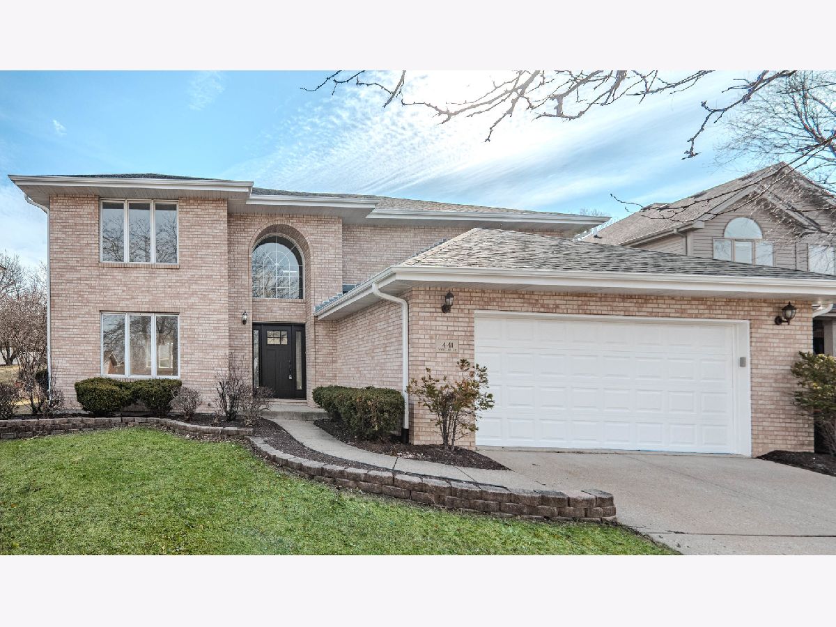  For Sale Lemont Illinois, 441 Wheeler Drive