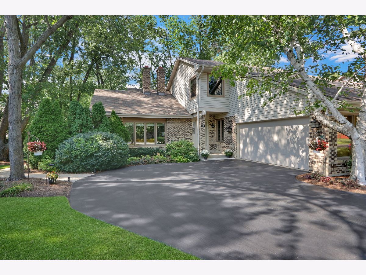 Homes Sold Country Trails Gurnee Illinois, 374 Farmgate