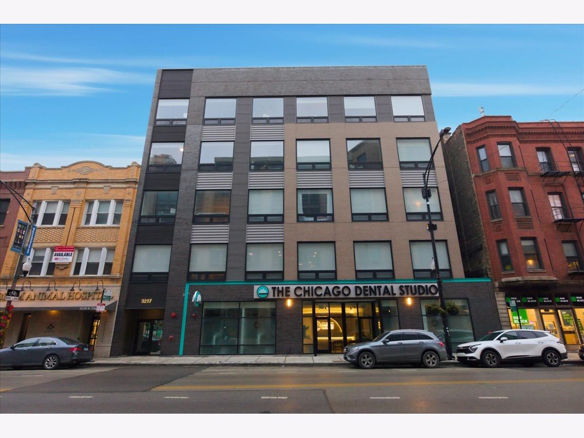  For Rent Chicago Illinois, 3217 Clark