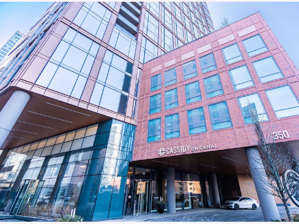  For Rent Chicago Illinois, 350 Canal