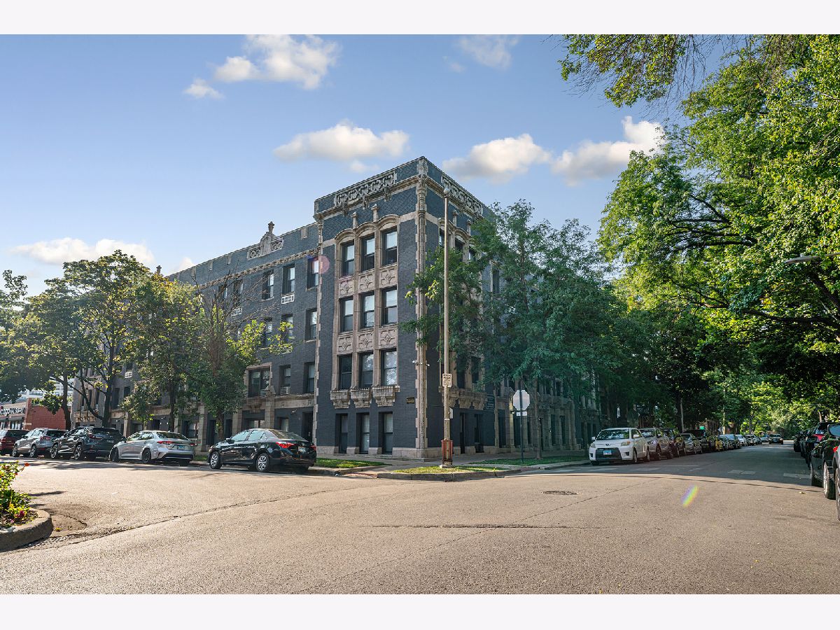  For Rent Chicago Illinois, 4875 Magnolia