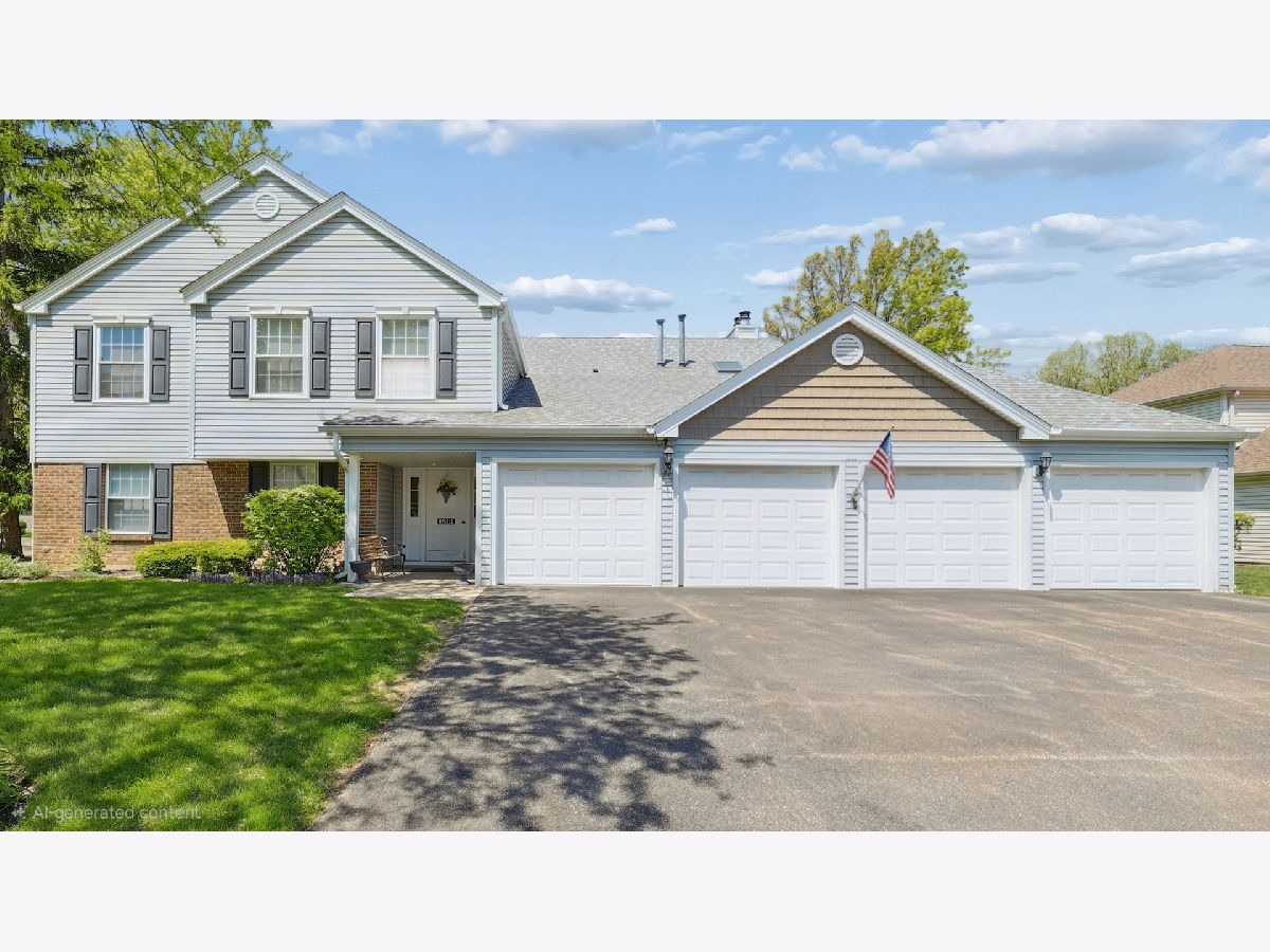  For Sale Winfield Illinois, 0N112 Windermere Road