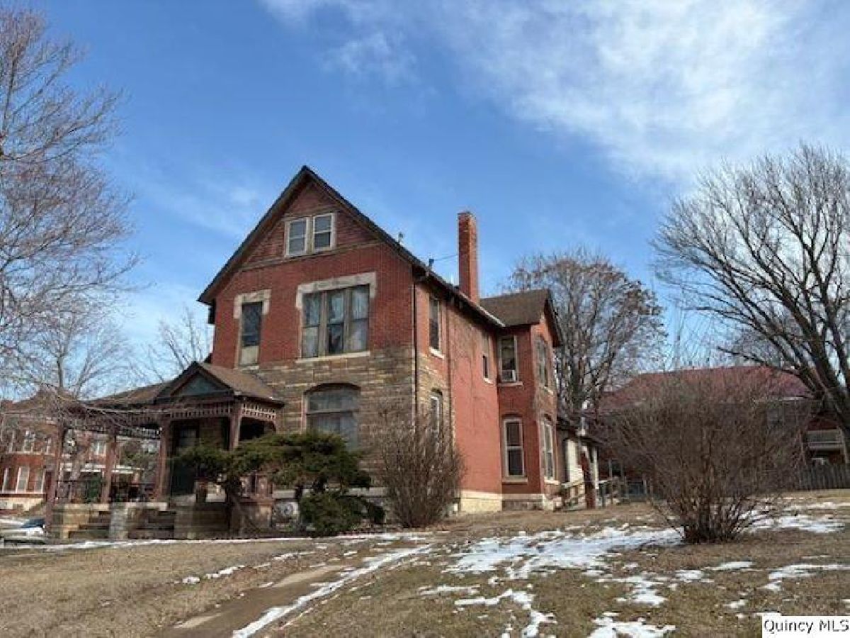  For Sale Quincy Illinois, 438 6th